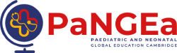 PaNGEa Cambridge Logo