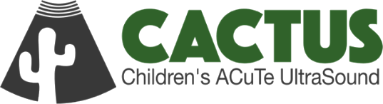 CACTUS logo