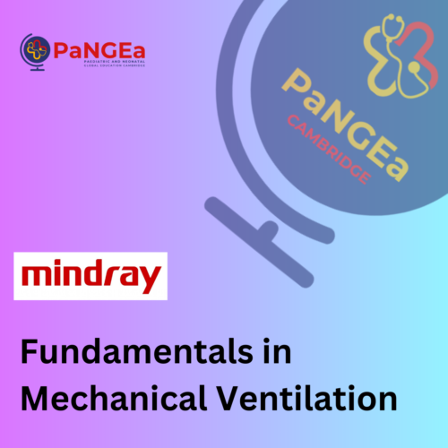 Fundamentals in Mechanical Ventilation